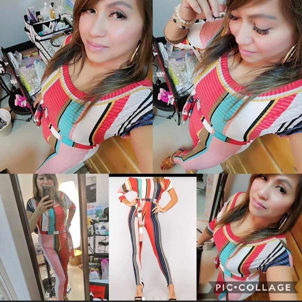 Cute jumpsuit